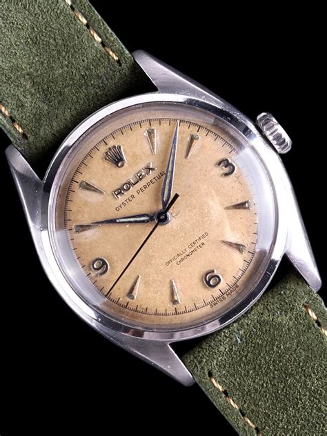 1952 rolex explora pre production dial|Complete List of Rolex Explorer Models & Production Years.